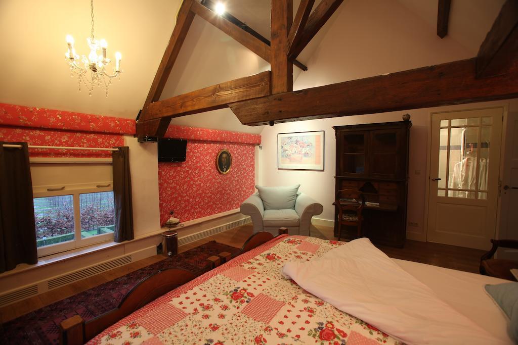 B&B Snellenstein Neerijnen Oda fotoğraf